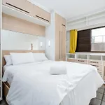 Condominio Beira-Mar Em Ingleses Norte - Por