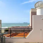 Condominio Beira-Mar Em Ingleses Norte - Por