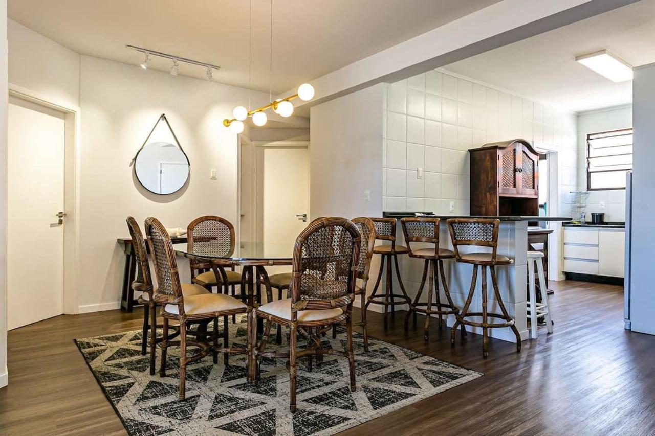 Beira-mar Em Ingleses Norte - Por Apartment