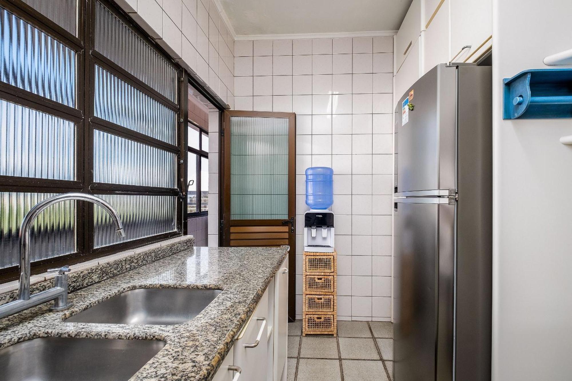 Beira-mar Em Ingleses Norte - Por Apartamento *