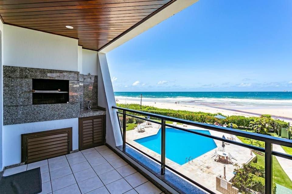 Apartment Beira-mar Em Ingleses Norte - Por *