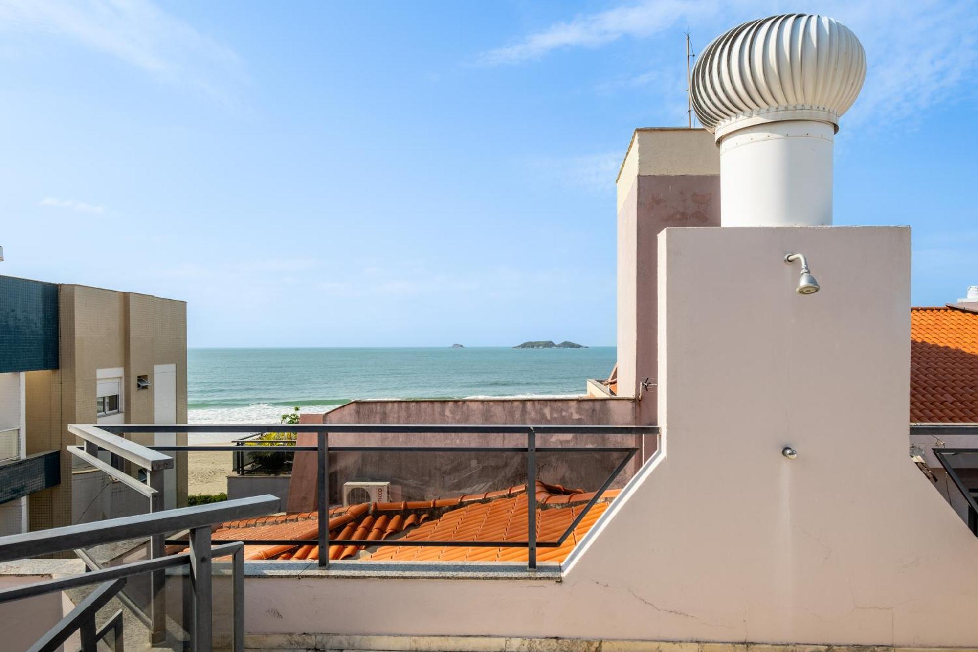 Beira-mar Em Ingleses Norte - Por Florianopolis
