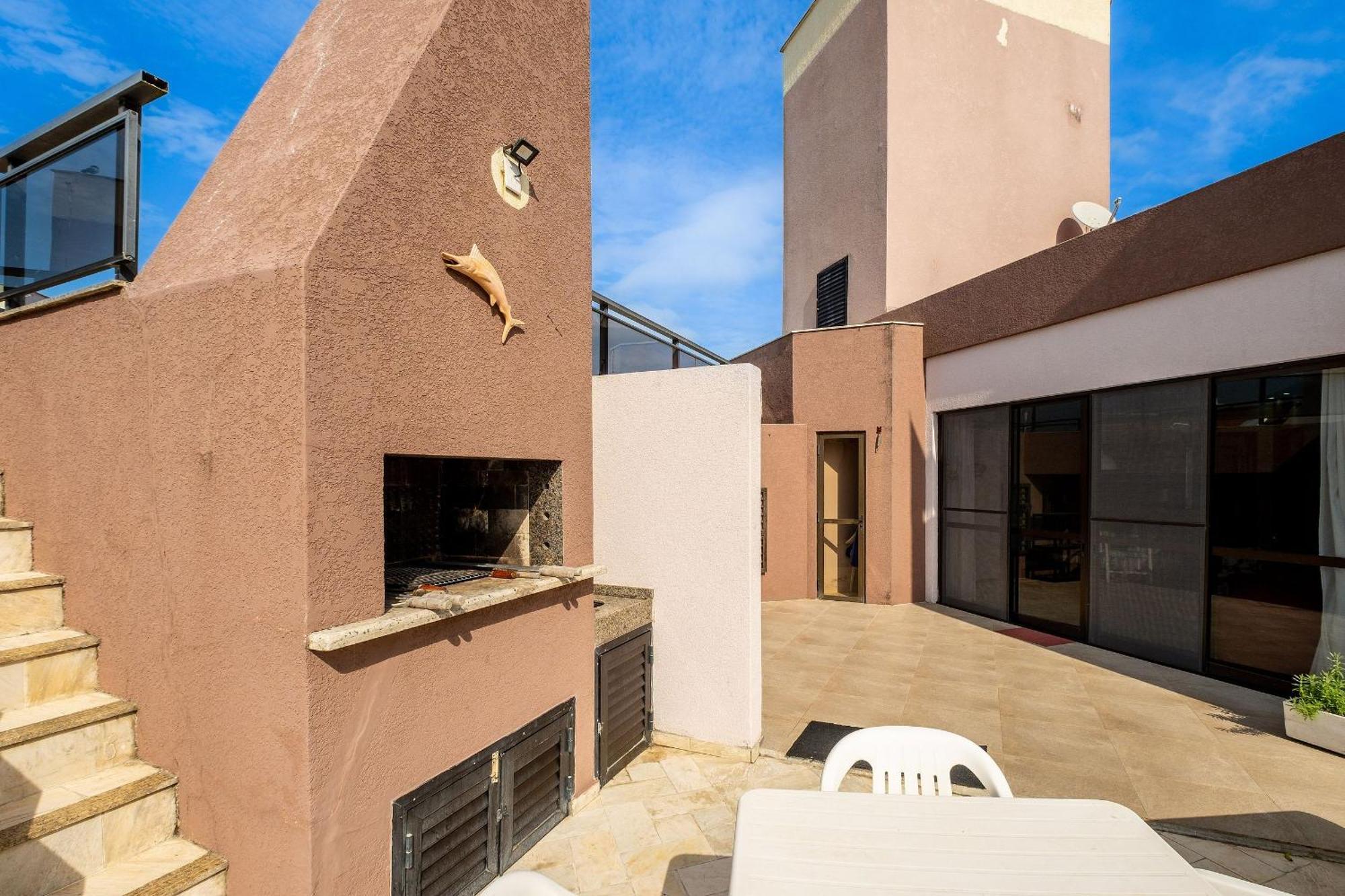 Beira-mar Em Ingleses Norte - Por Apartamento