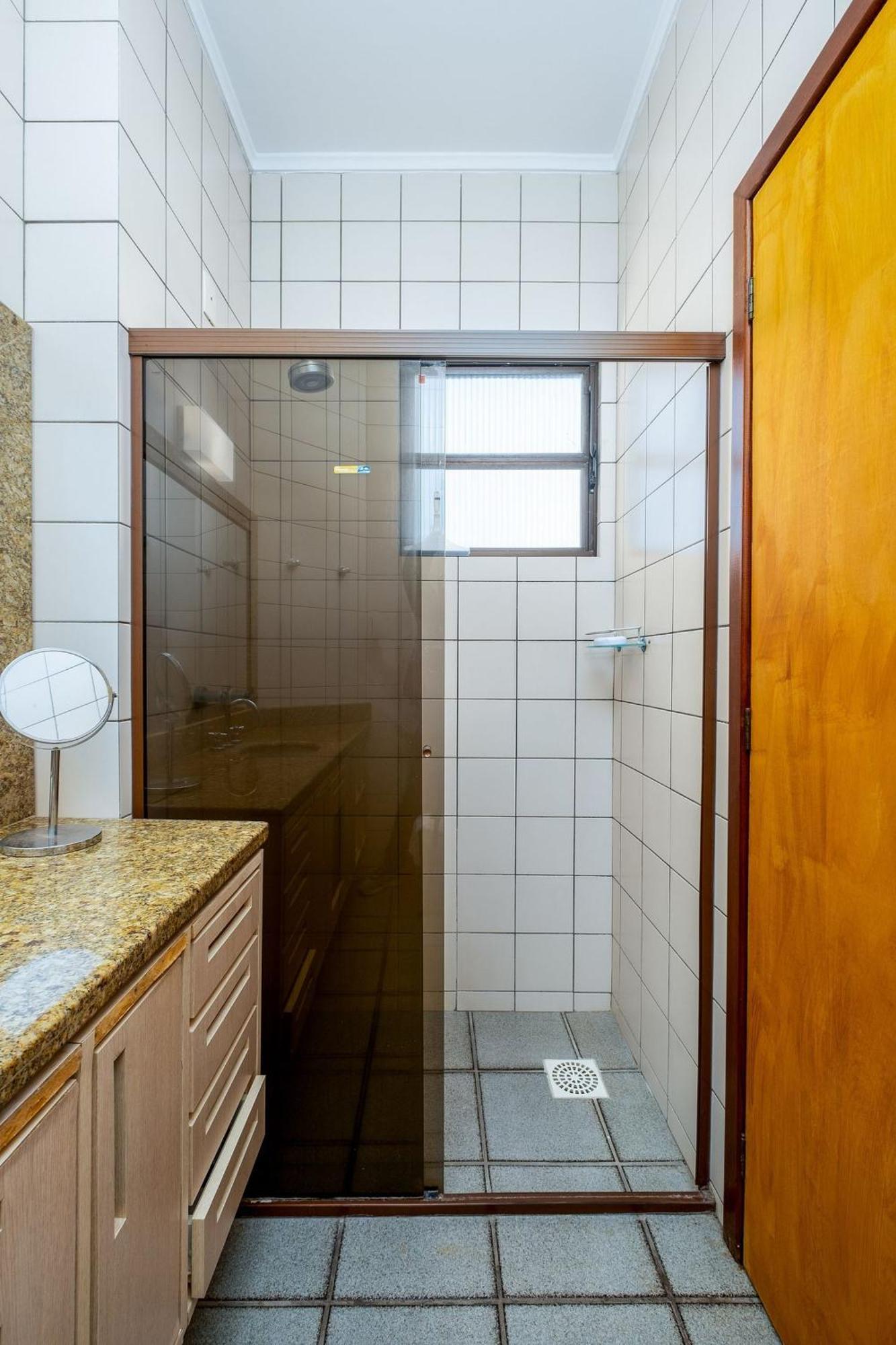 Beira-mar Em Ingleses Norte - Por Apartamento
