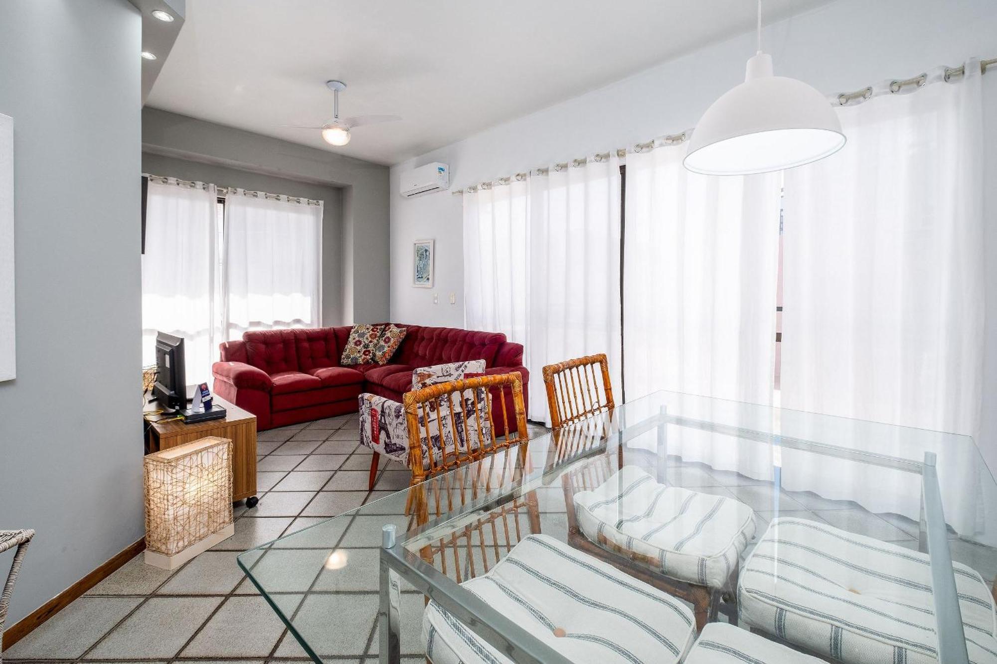 Beira-mar Em Ingleses Norte - Por Apartamento Florianópolis